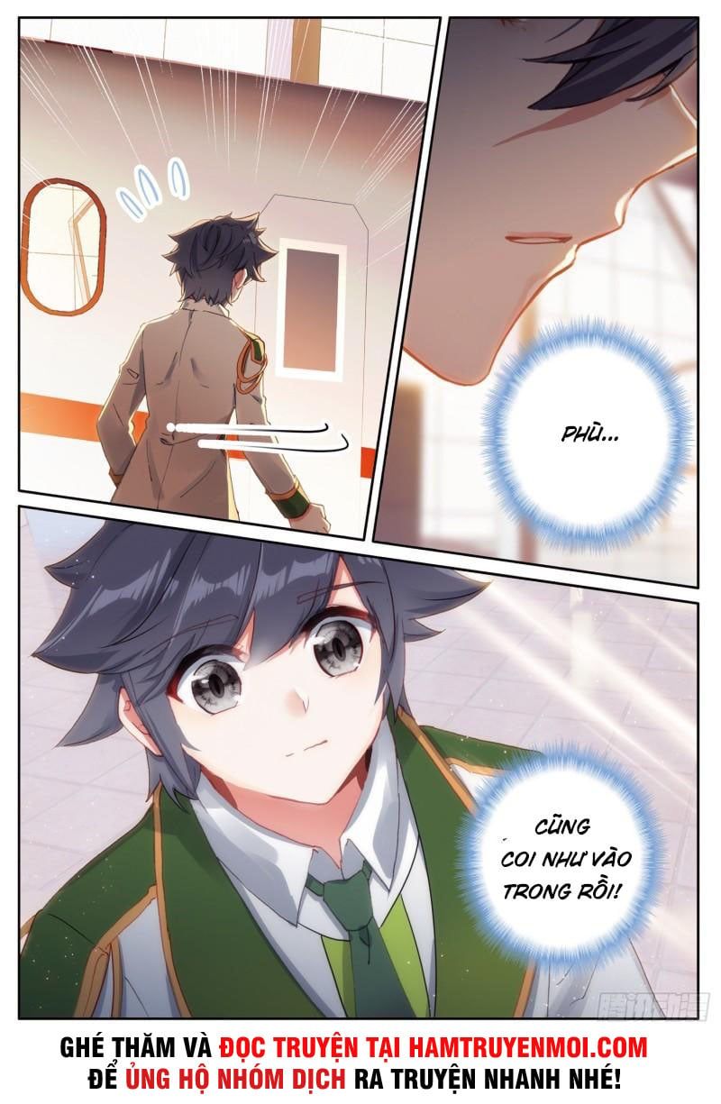 đọc truyện Long Vương Truyền Thuyết Chương 296 ảnh 13 tại Thiên Thai Truyện