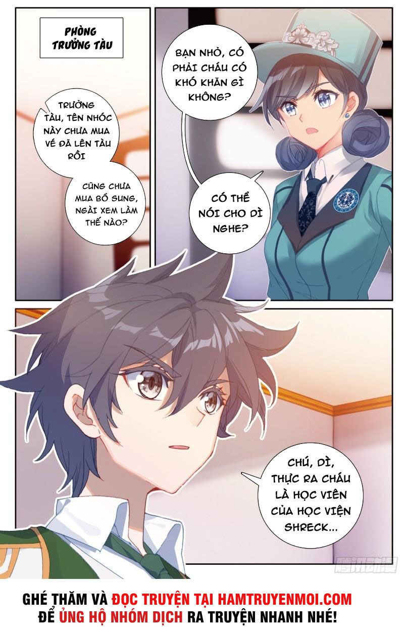 đọc truyện Long Vương Truyền Thuyết Chương 296 ảnh 16 tại Thiên Thai Truyện