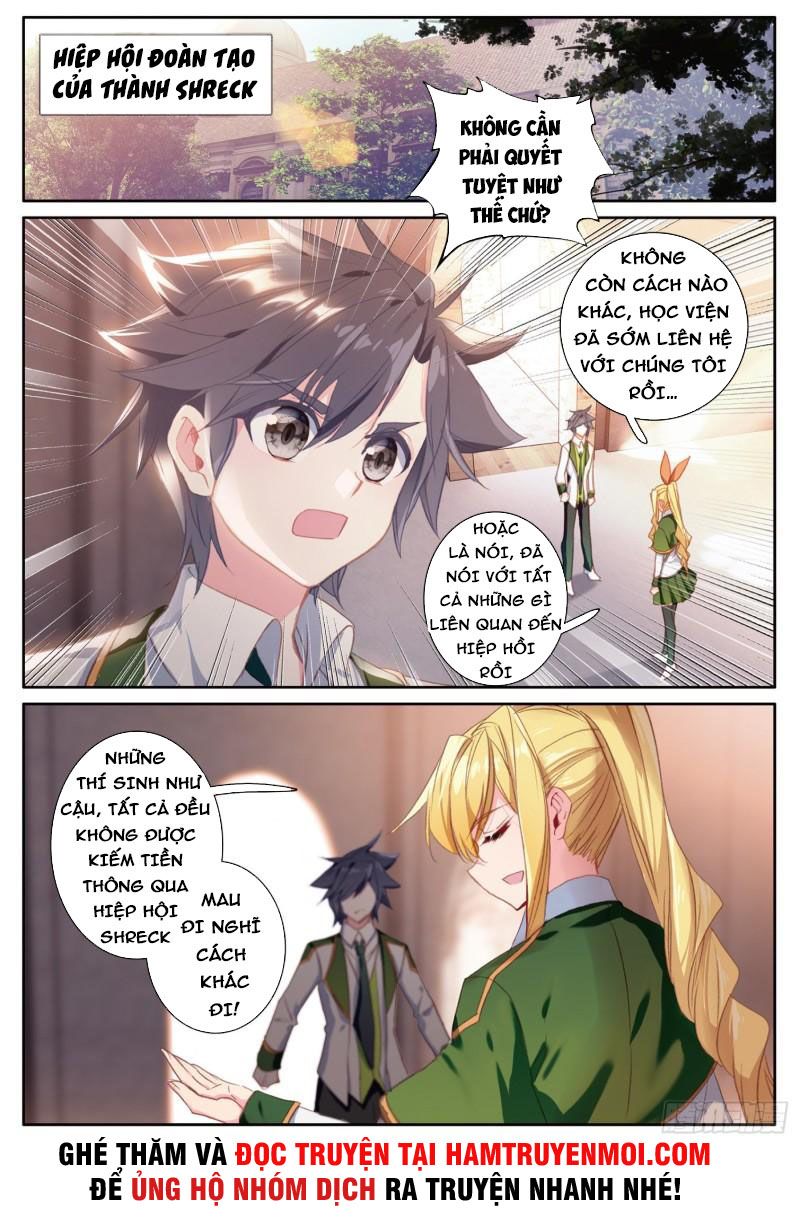 đọc truyện Long Vương Truyền Thuyết Chương 296 ảnh 8 tại Thiên Thai Truyện