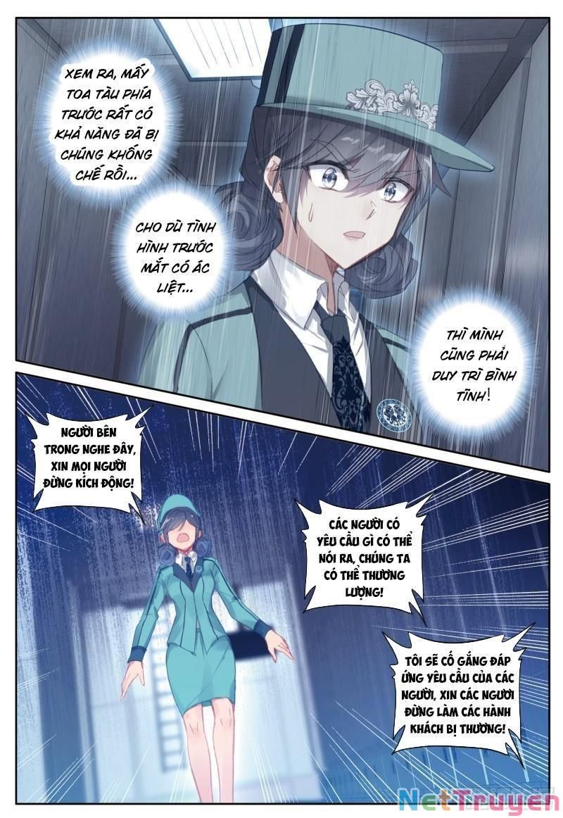 đọc truyện Long Vương Truyền Thuyết Chương 297 ảnh 13 tại Thiên Thai Truyện