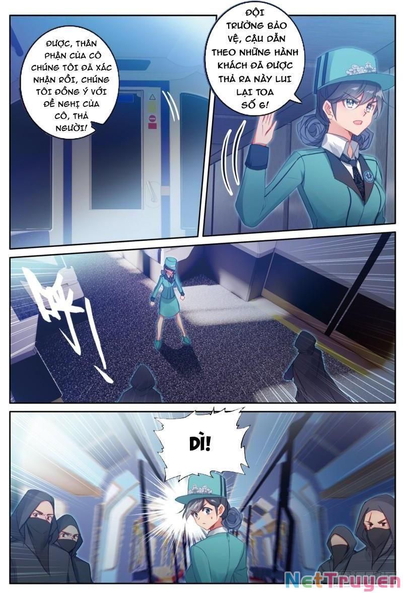 đọc truyện Long Vương Truyền Thuyết Chương 297 ảnh 17 tại Thiên Thai Truyện