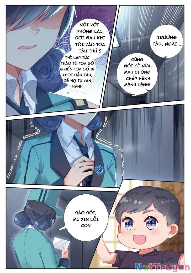 đọc truyện Long Vương Truyền Thuyết Chương 297 ảnh 11 tại Thiên Thai Truyện