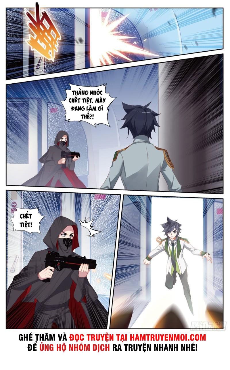 đọc truyện Long Vương Truyền Thuyết Chương 298 ảnh 14 tại Thiên Thai Truyện