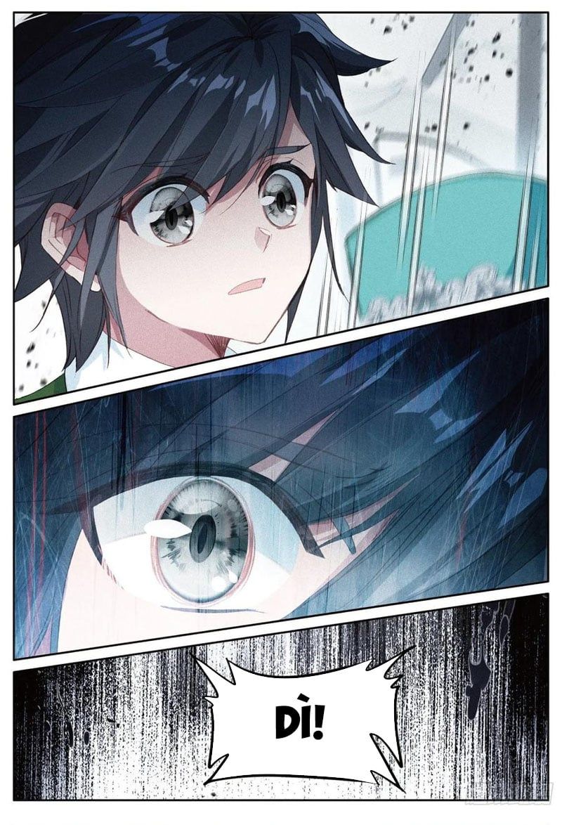 đọc truyện Long Vương Truyền Thuyết Chương 299 ảnh 12 tại Thiên Thai Truyện