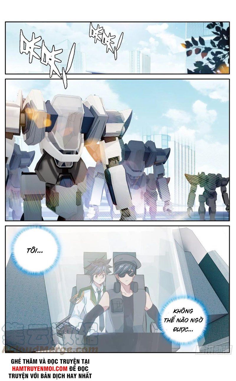 đọc truyện Long Vương Truyền Thuyết Chương 299 ảnh 13 tại Thiên Thai Truyện