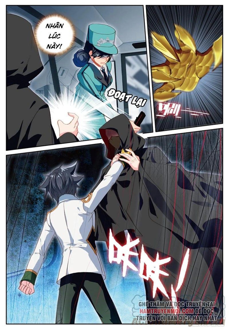 đọc truyện Long Vương Truyền Thuyết Chương 299 ảnh 9 tại Thiên Thai Truyện