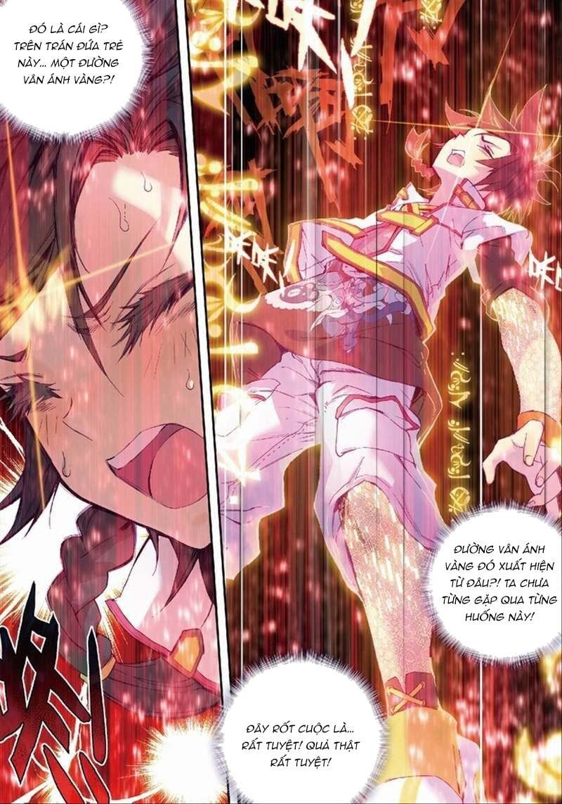 đọc truyện Long Vương Truyền Thuyết Chương 3 ảnh 5 tại Thiên Thai Truyện