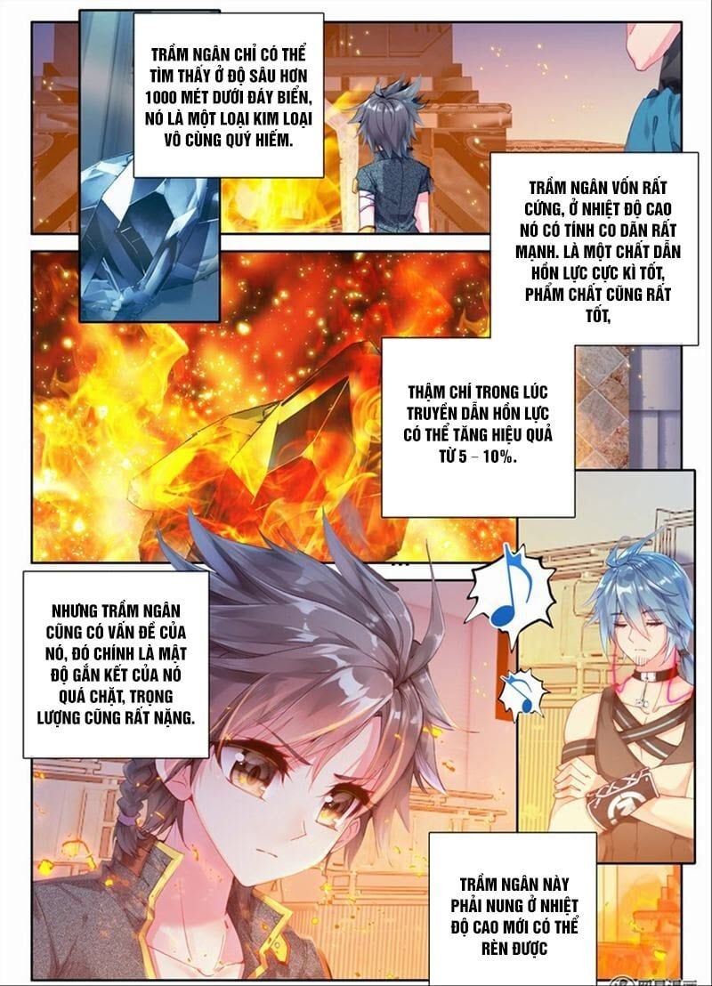 đọc truyện Long Vương Truyền Thuyết Chương 30 ảnh 4 tại Thiên Thai Truyện