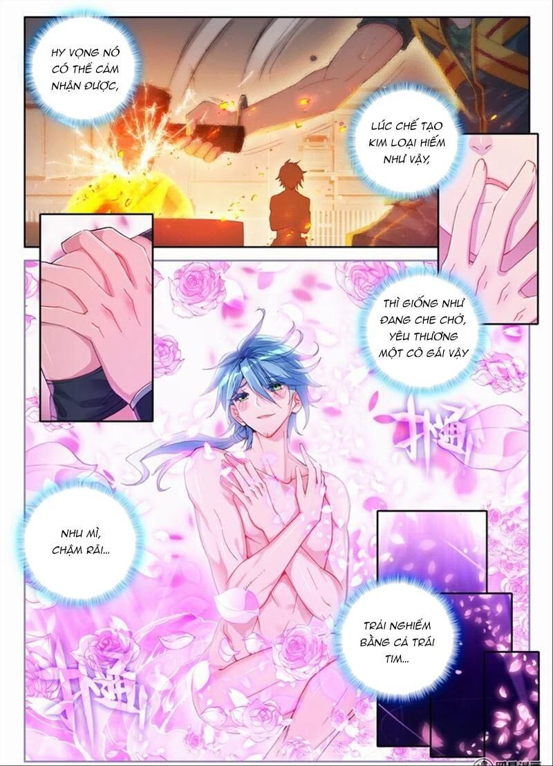 đọc truyện Long Vương Truyền Thuyết Chương 30 ảnh 6 tại Thiên Thai Truyện