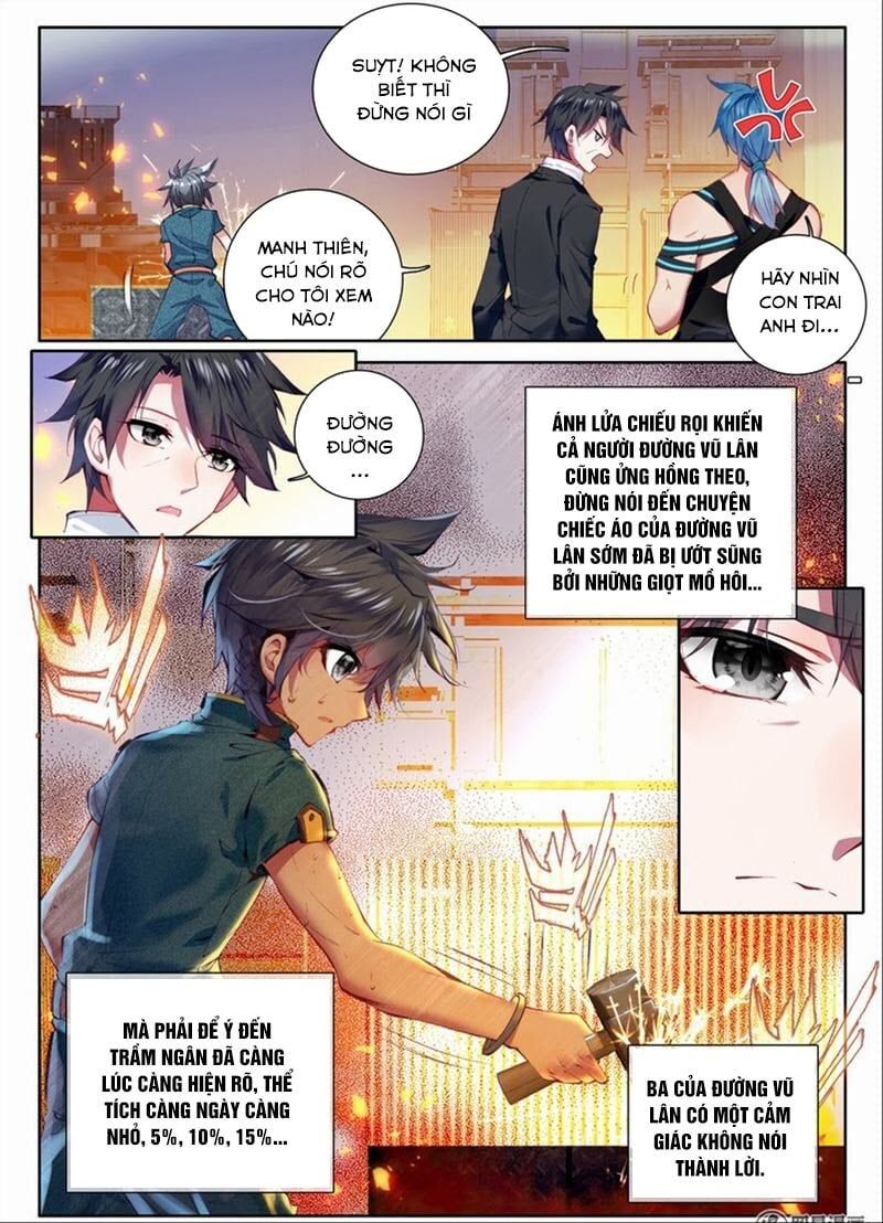 đọc truyện Long Vương Truyền Thuyết Chương 30 ảnh 10 tại Thiên Thai Truyện