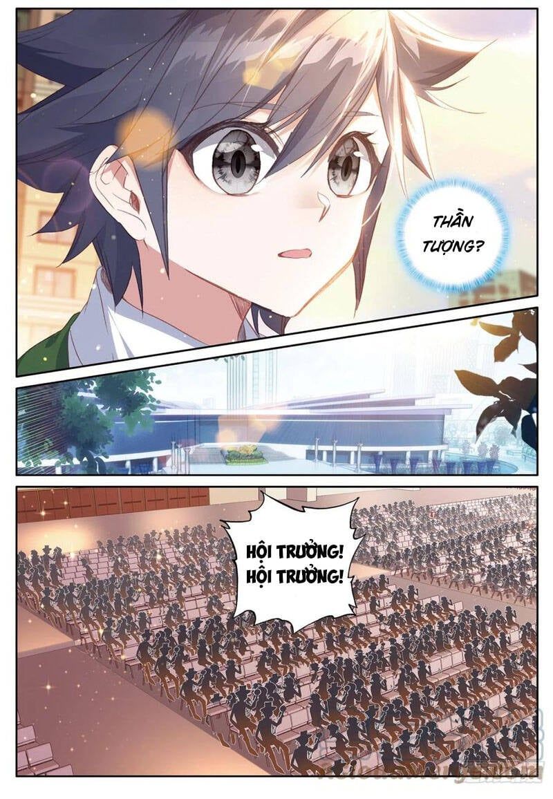 đọc truyện Long Vương Truyền Thuyết Chương 300 ảnh 17 tại Thiên Thai Truyện