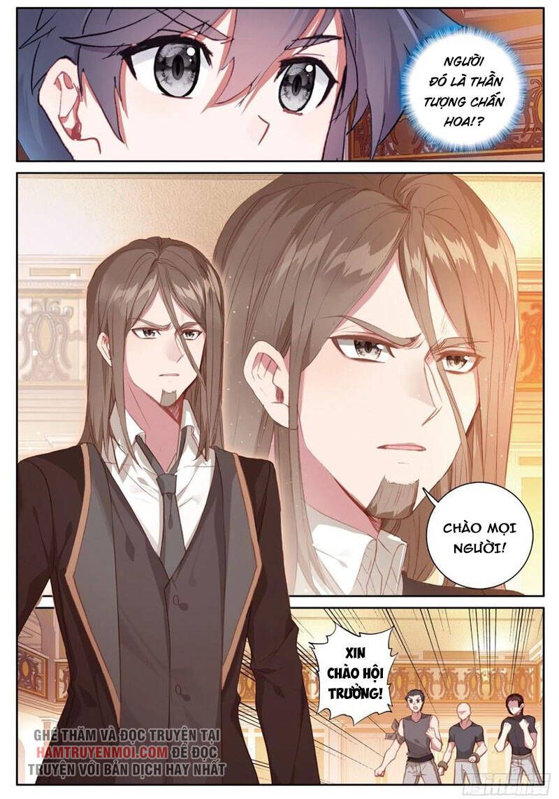 đọc truyện Long Vương Truyền Thuyết Chương 300 ảnh 18 tại Thiên Thai Truyện