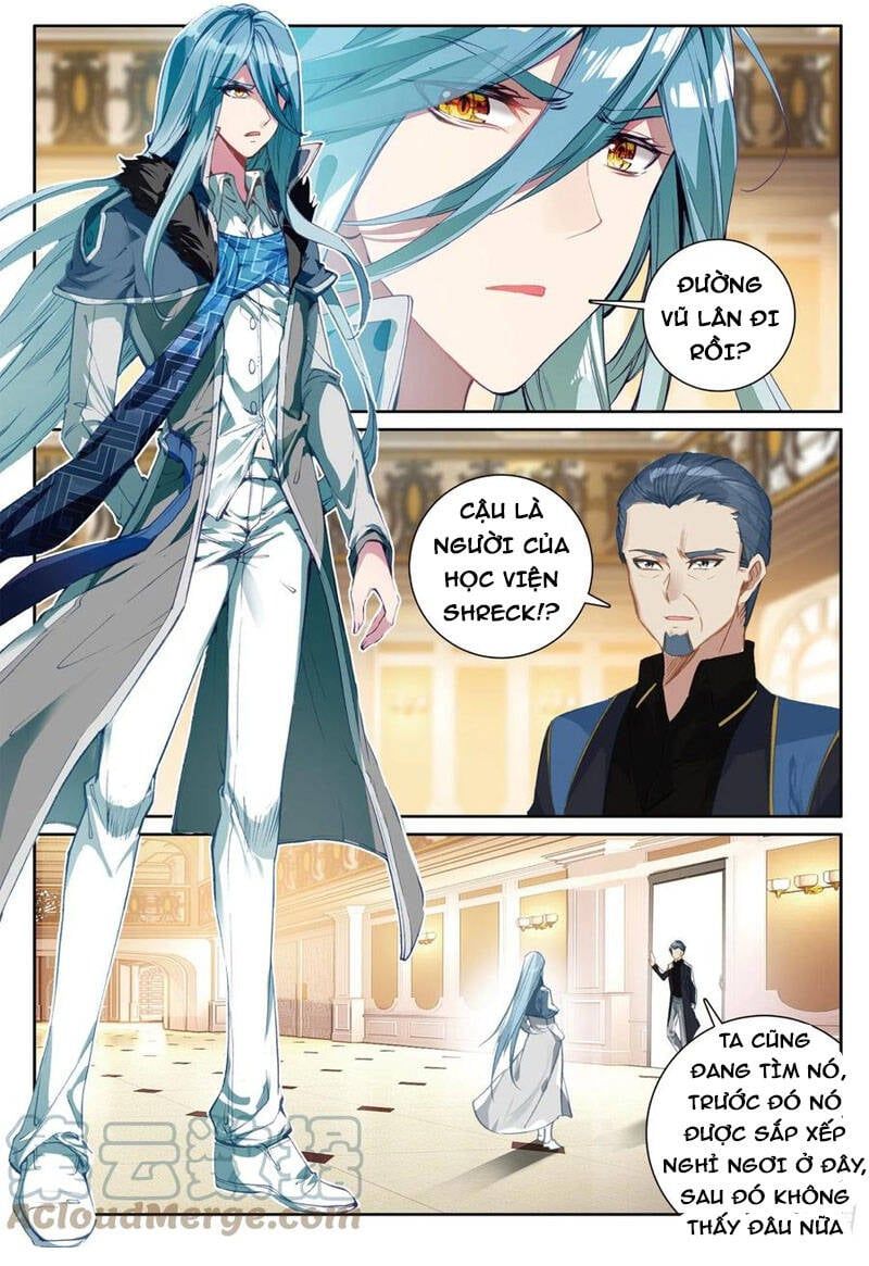 đọc truyện Long Vương Truyền Thuyết Chương 300 ảnh 5 tại Thiên Thai Truyện