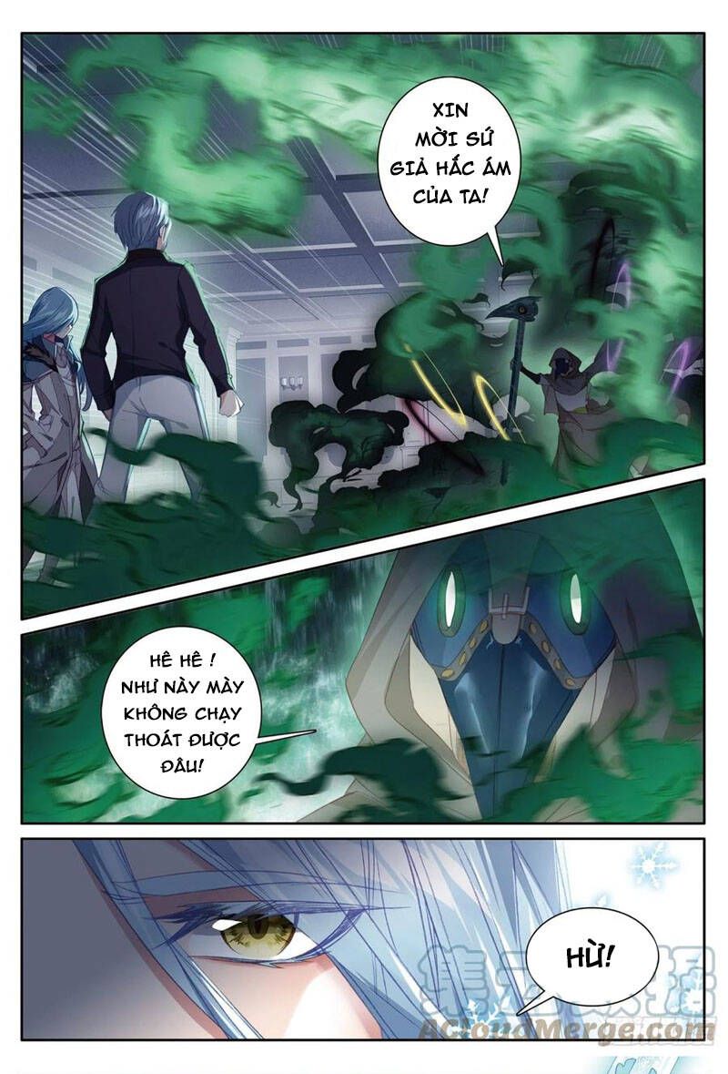 đọc truyện Long Vương Truyền Thuyết Chương 300 ảnh 9 tại Thiên Thai Truyện