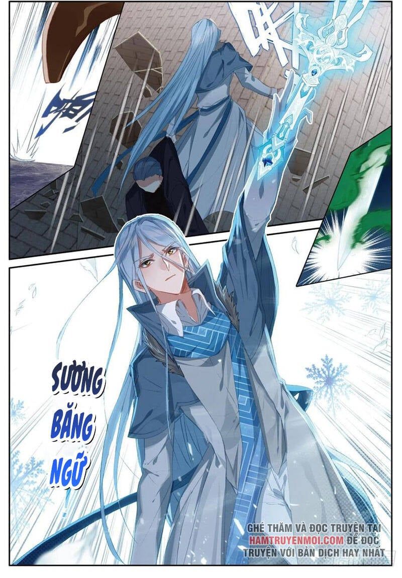 đọc truyện Long Vương Truyền Thuyết Chương 300 ảnh 10 tại Thiên Thai Truyện