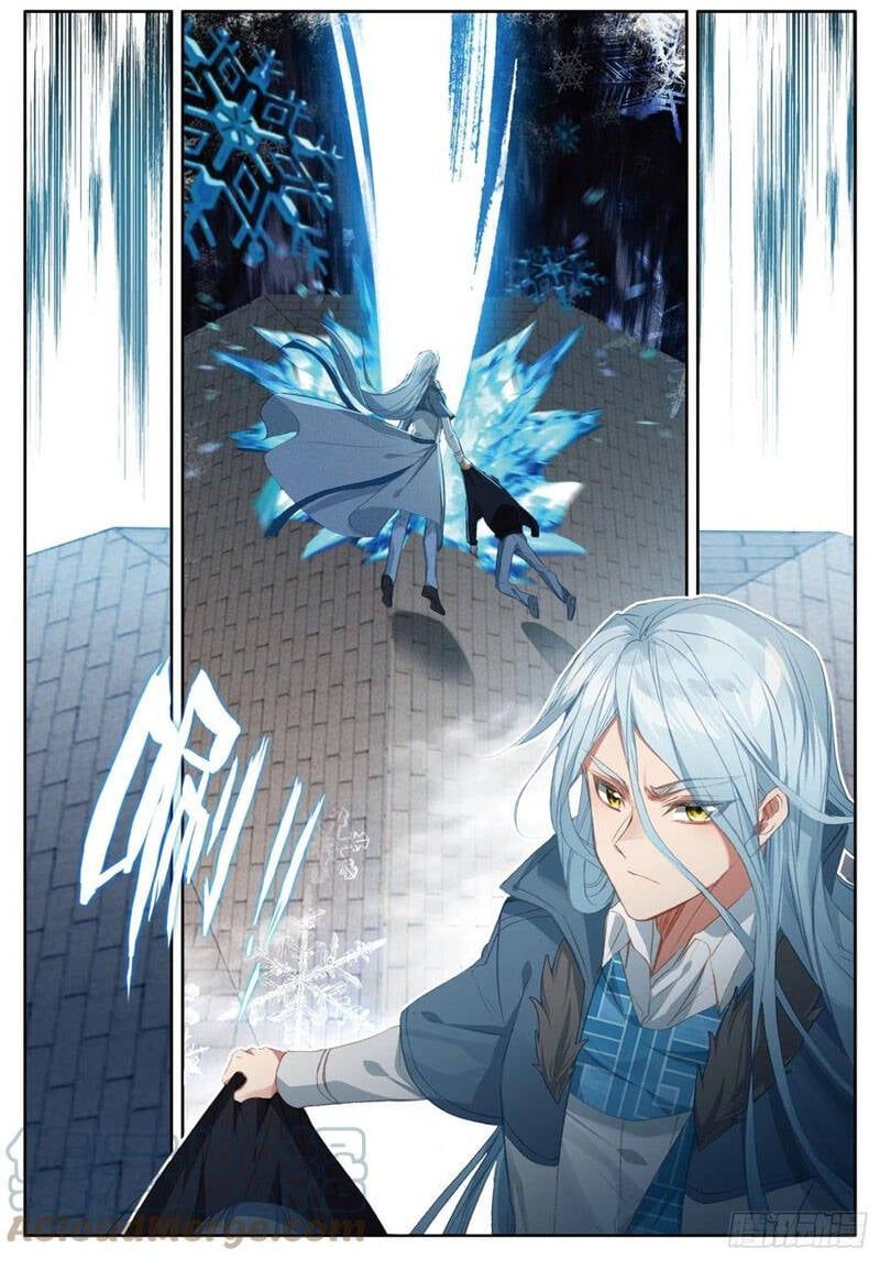 đọc truyện Long Vương Truyền Thuyết Chương 300 ảnh 11 tại Thiên Thai Truyện