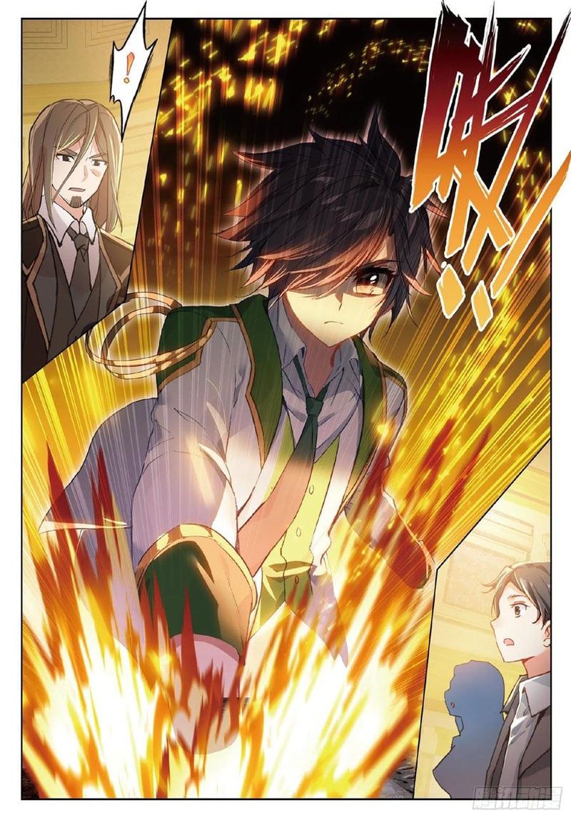 đọc truyện Long Vương Truyền Thuyết Chương 301 ảnh 12 tại Thiên Thai Truyện