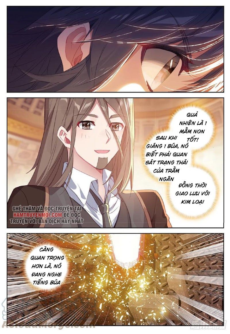 đọc truyện Long Vương Truyền Thuyết Chương 301 ảnh 13 tại Thiên Thai Truyện