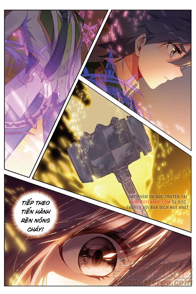 đọc truyện Long Vương Truyền Thuyết Chương 301 ảnh 15 tại Thiên Thai Truyện