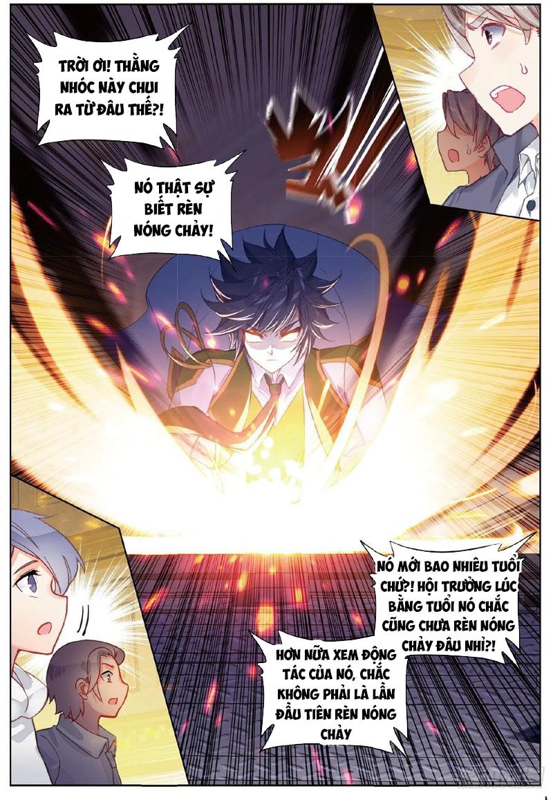 đọc truyện Long Vương Truyền Thuyết Chương 301 ảnh 16 tại Thiên Thai Truyện