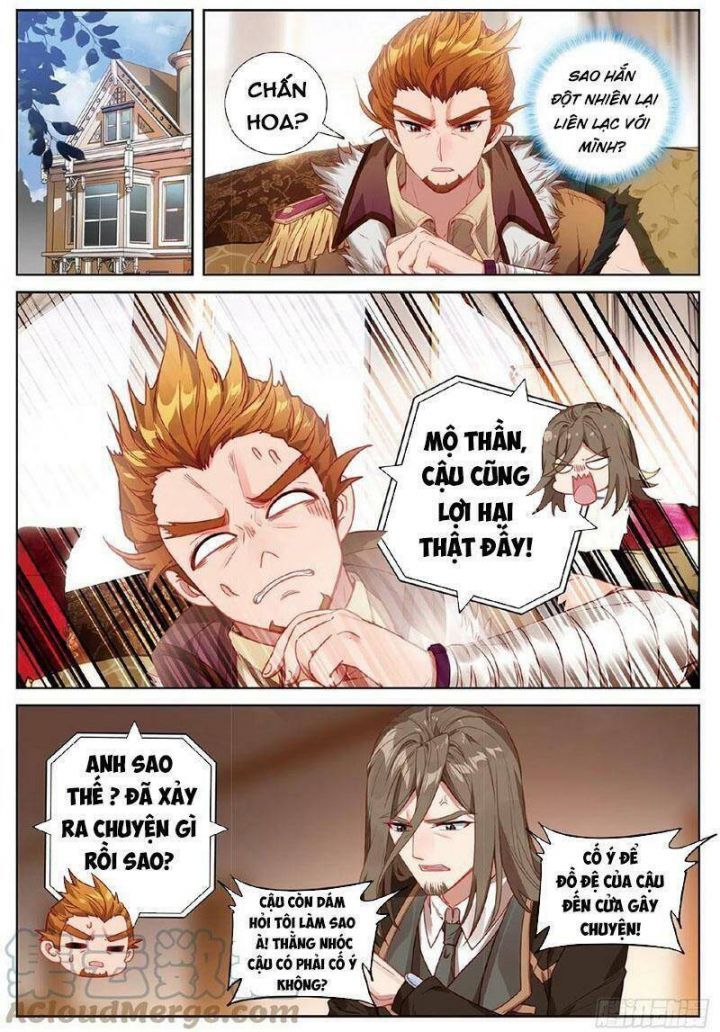 đọc truyện Long Vương Truyền Thuyết Chương 302 ảnh 7 tại Thiên Thai Truyện