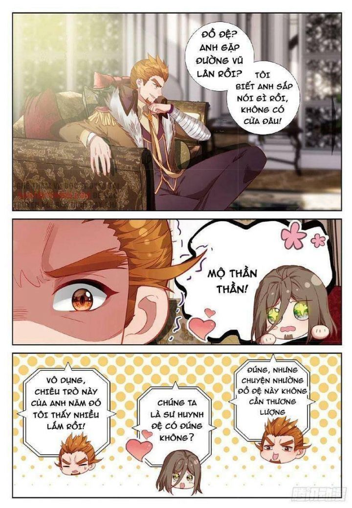 đọc truyện Long Vương Truyền Thuyết Chương 302 ảnh 8 tại Thiên Thai Truyện