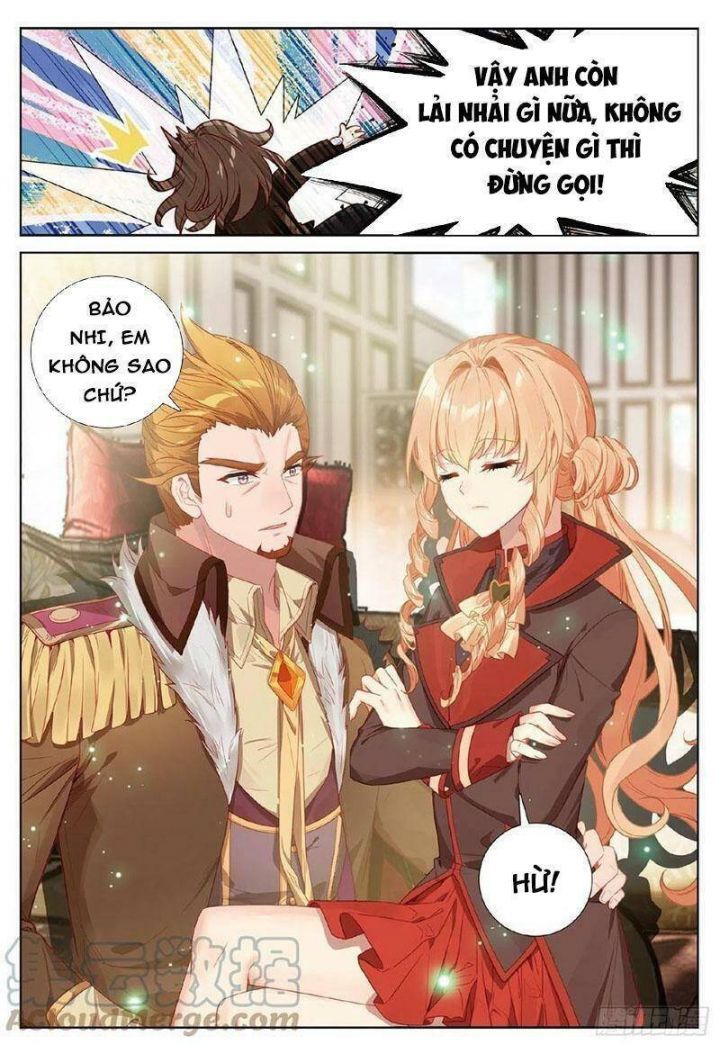 đọc truyện Long Vương Truyền Thuyết Chương 302 ảnh 11 tại Thiên Thai Truyện