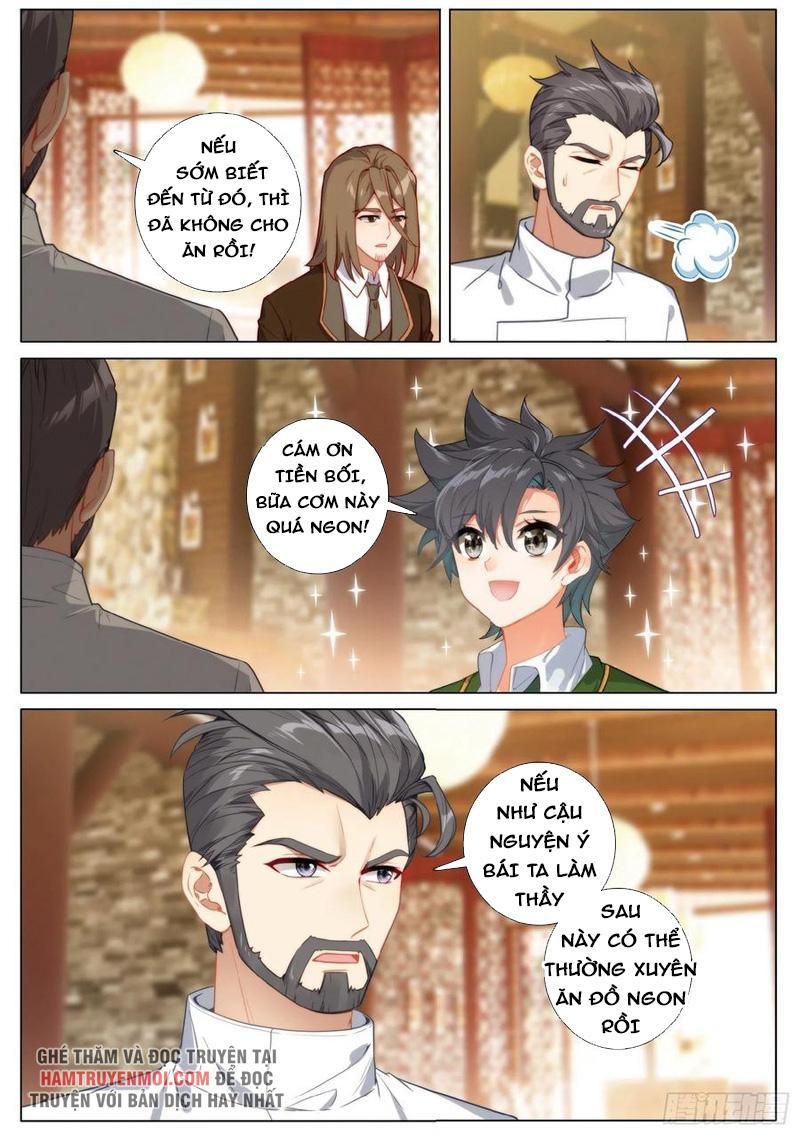 đọc truyện Long Vương Truyền Thuyết Chương 303 ảnh 12 tại Thiên Thai Truyện