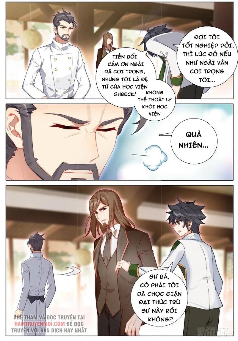 đọc truyện Long Vương Truyền Thuyết Chương 303 ảnh 14 tại Thiên Thai Truyện