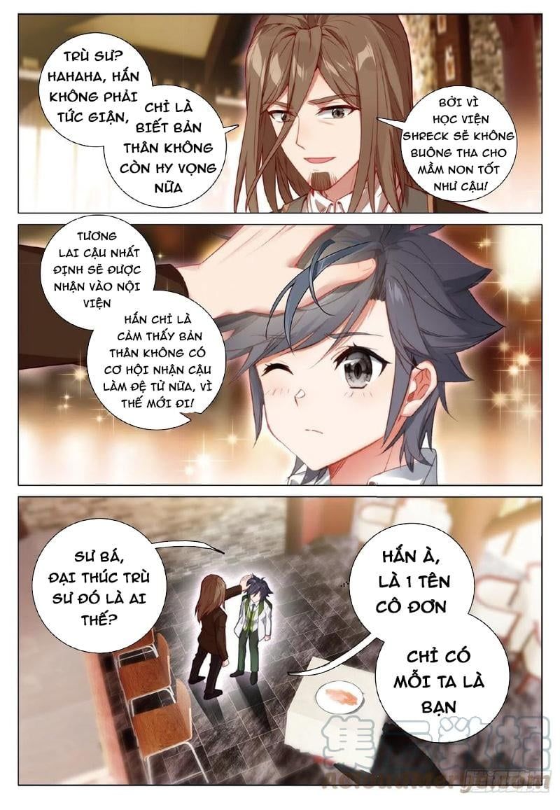 đọc truyện Long Vương Truyền Thuyết Chương 303 ảnh 15 tại Thiên Thai Truyện