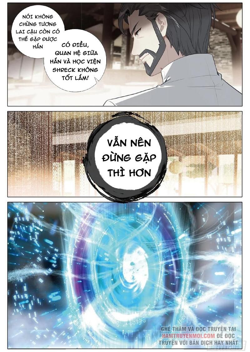 đọc truyện Long Vương Truyền Thuyết Chương 303 ảnh 16 tại Thiên Thai Truyện