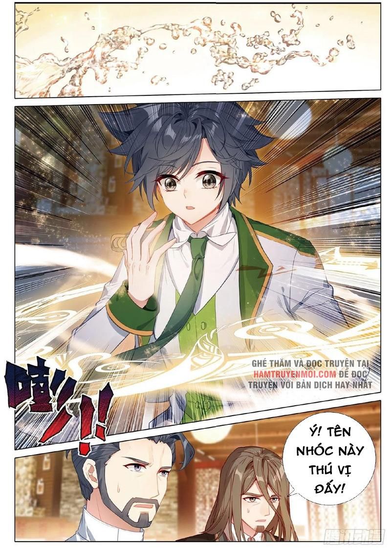 đọc truyện Long Vương Truyền Thuyết Chương 303 ảnh 10 tại Thiên Thai Truyện