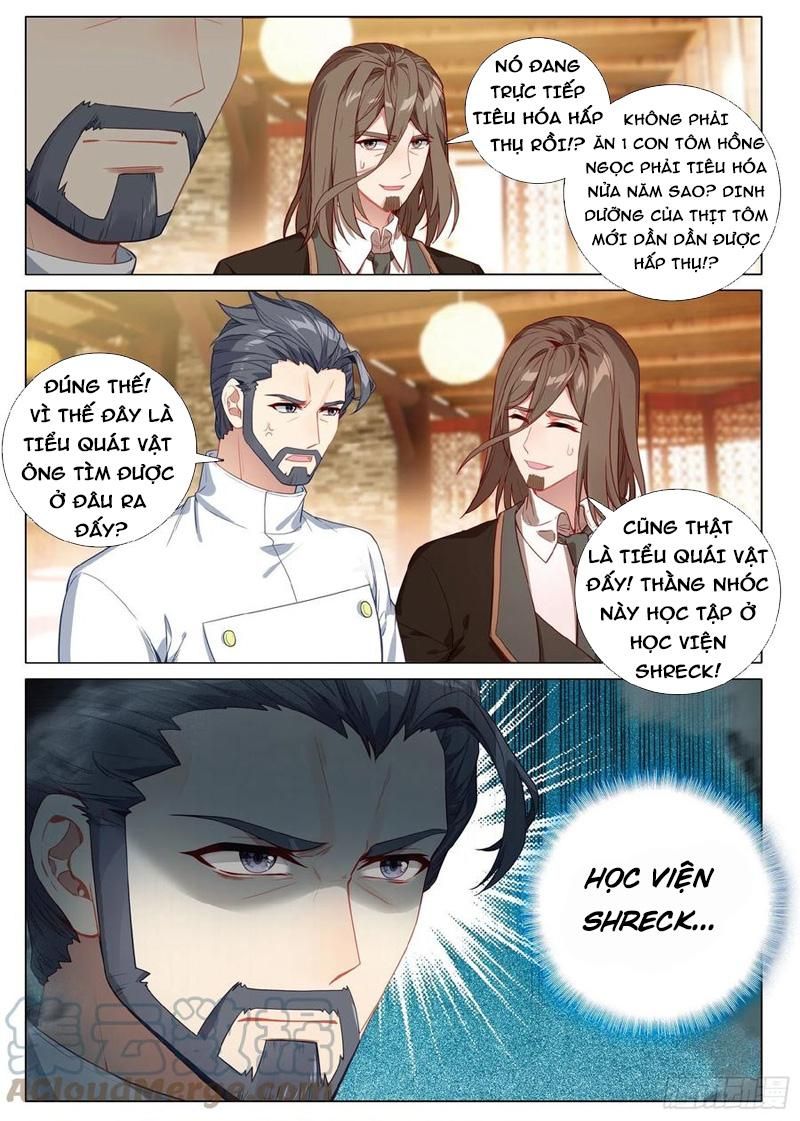 đọc truyện Long Vương Truyền Thuyết Chương 303 ảnh 11 tại Thiên Thai Truyện