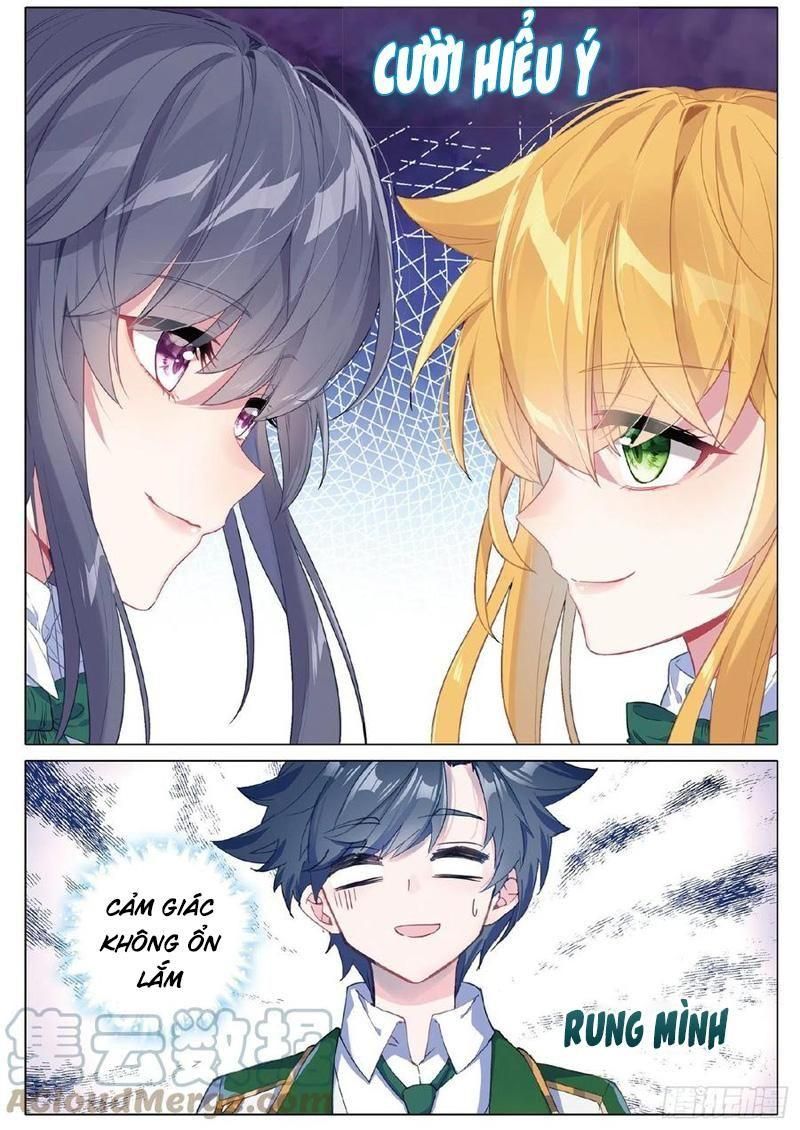 đọc truyện Long Vương Truyền Thuyết Chương 304 ảnh 15 tại Thiên Thai Truyện