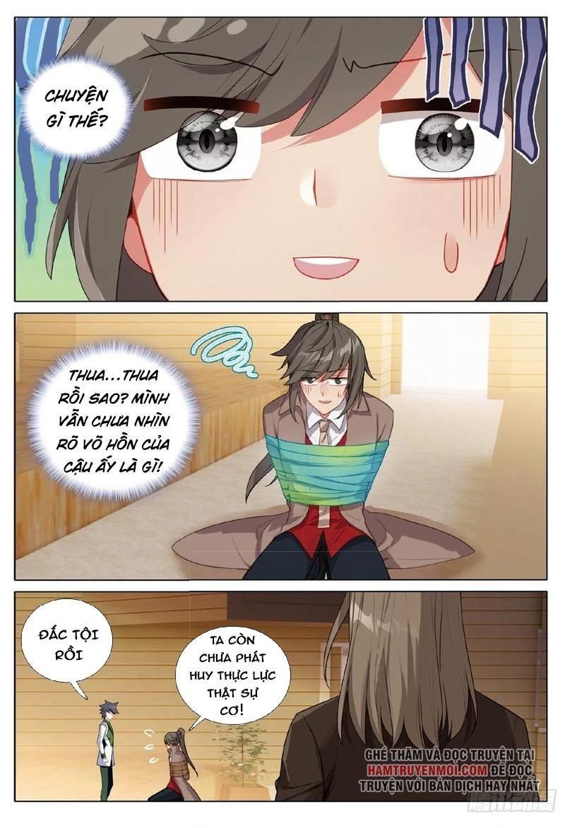 đọc truyện Long Vương Truyền Thuyết Chương 304 ảnh 4 tại Thiên Thai Truyện