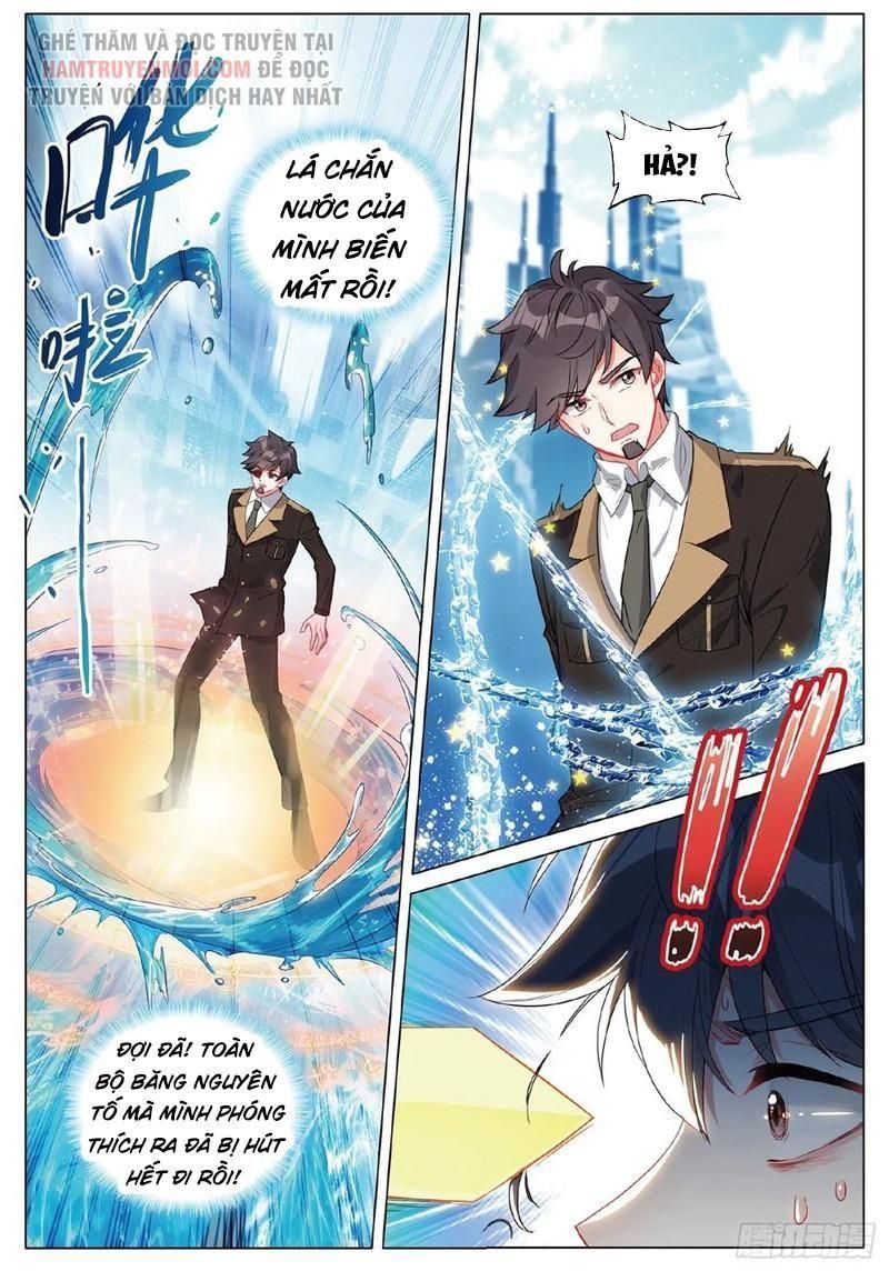 đọc truyện Long Vương Truyền Thuyết Chương 305 ảnh 8 tại Thiên Thai Truyện