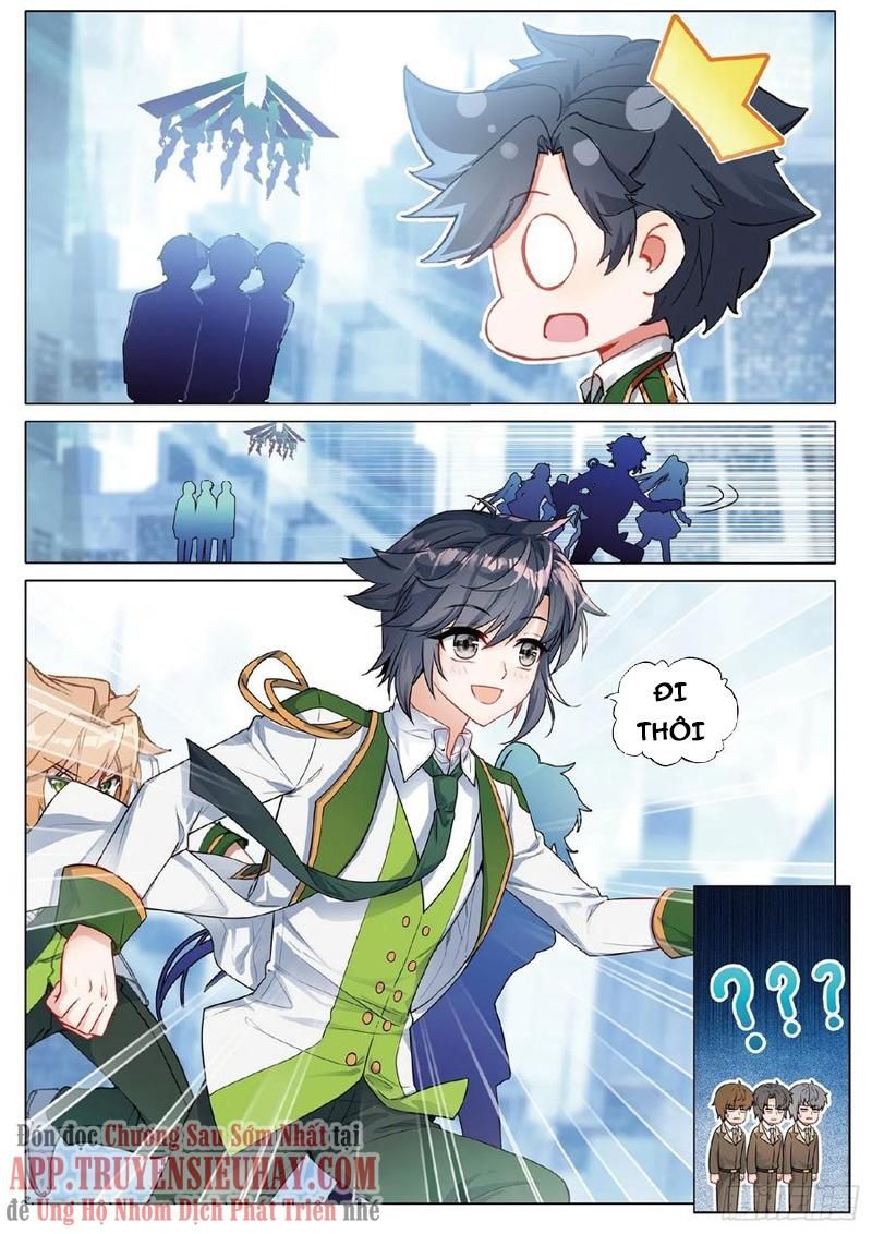 đọc truyện Long Vương Truyền Thuyết Chương 306 ảnh 12 tại Thiên Thai Truyện