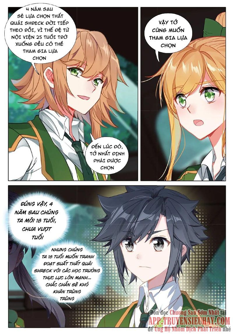 đọc truyện Long Vương Truyền Thuyết Chương 307 ảnh 12 tại Thiên Thai Truyện