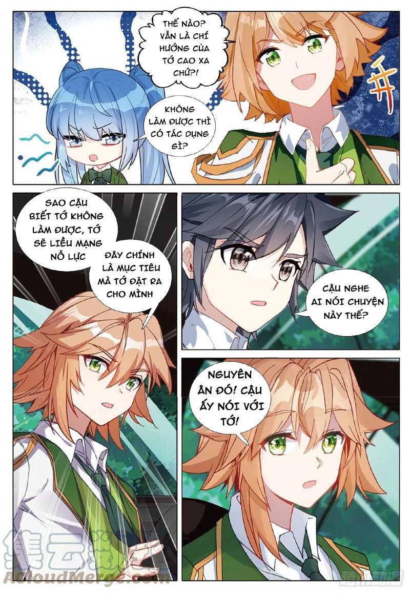 đọc truyện Long Vương Truyền Thuyết Chương 307 ảnh 13 tại Thiên Thai Truyện