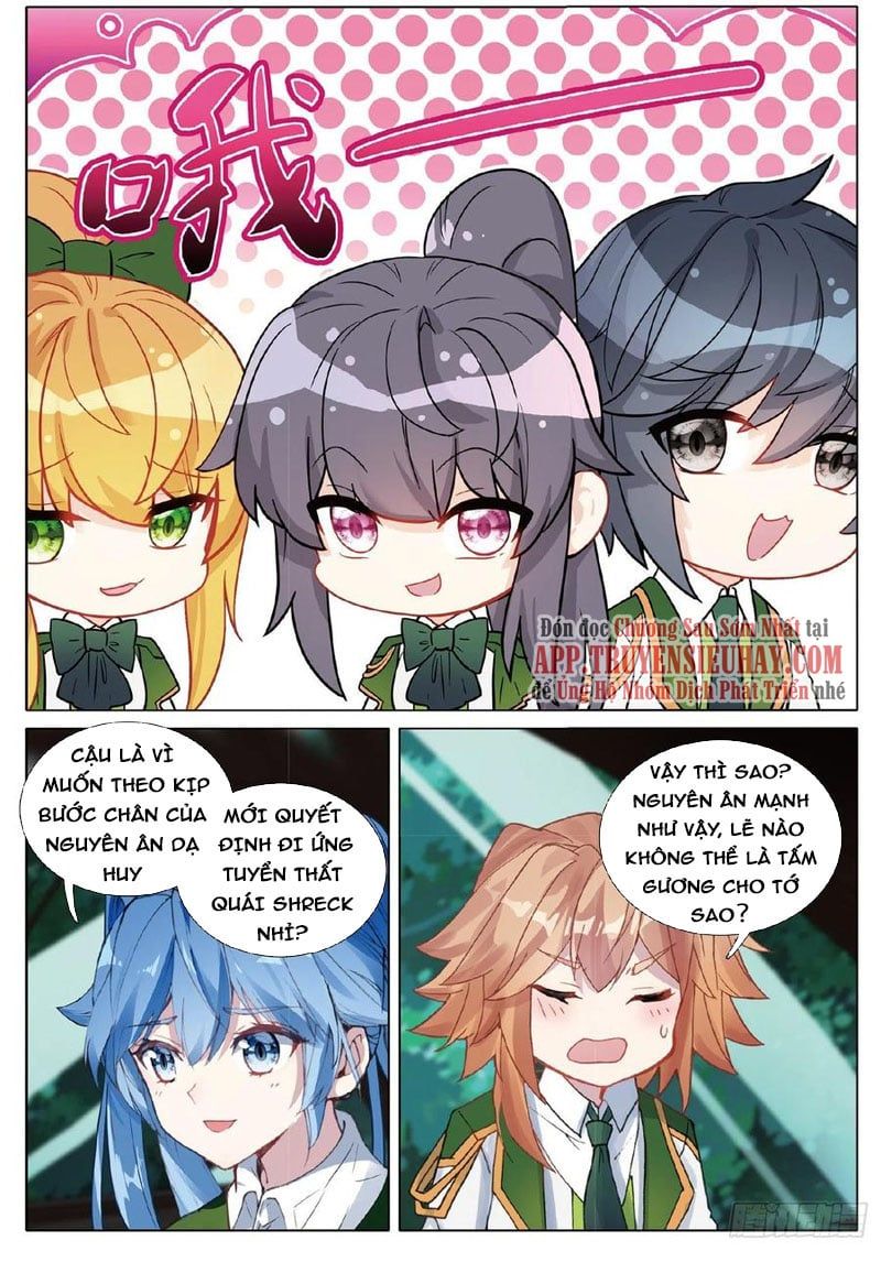 đọc truyện Long Vương Truyền Thuyết Chương 307 ảnh 14 tại Thiên Thai Truyện