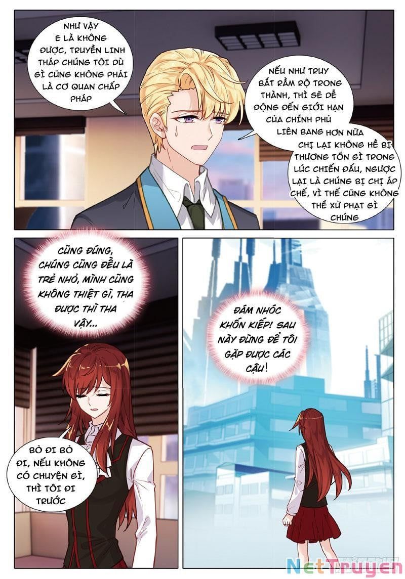 đọc truyện Long Vương Truyền Thuyết Chương 308 ảnh 13 tại Thiên Thai Truyện