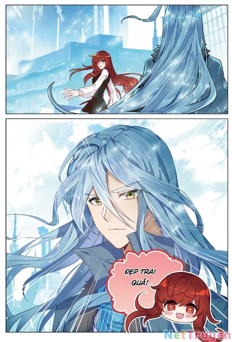 đọc truyện Long Vương Truyền Thuyết Chương 308 ảnh 14 tại Thiên Thai Truyện