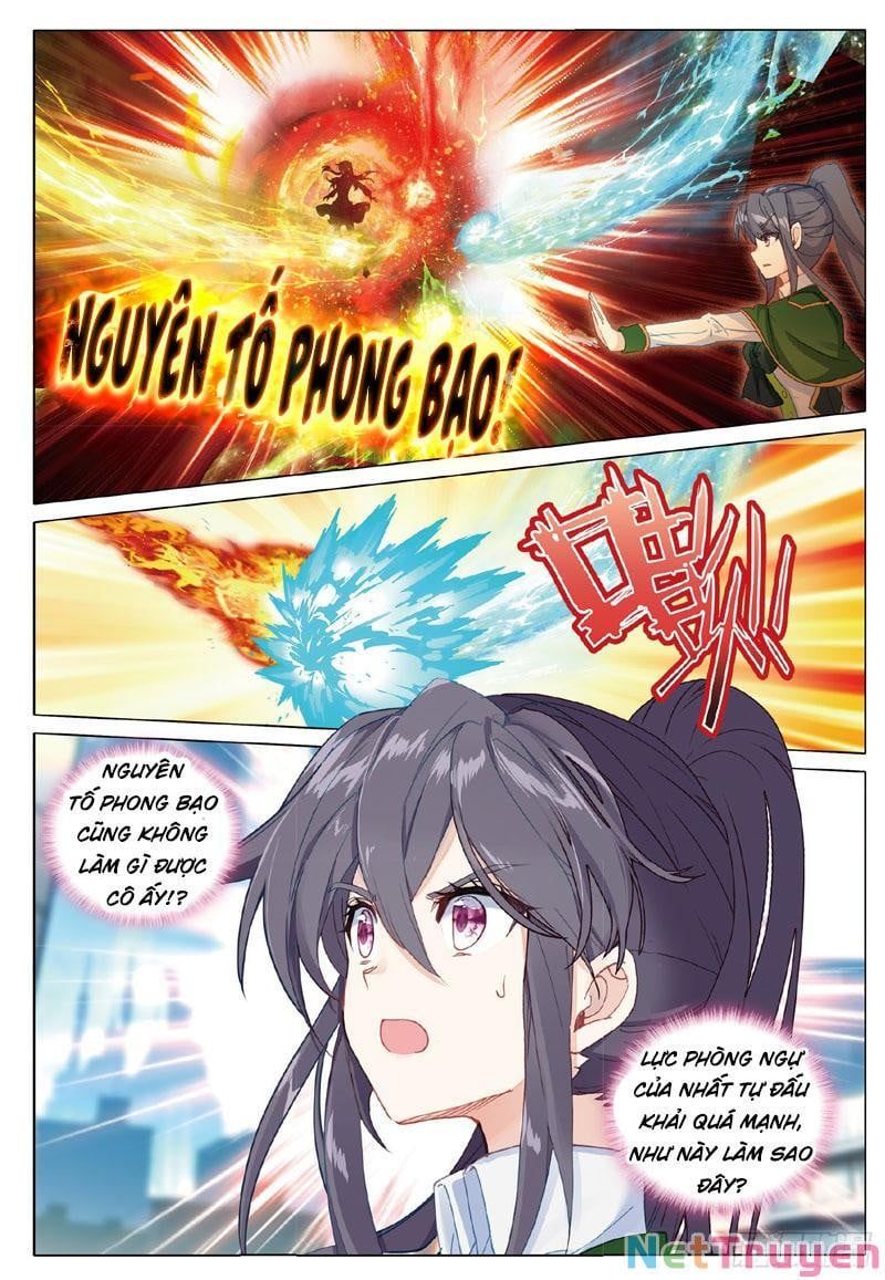 đọc truyện Long Vương Truyền Thuyết Chương 308 ảnh 4 tại Thiên Thai Truyện