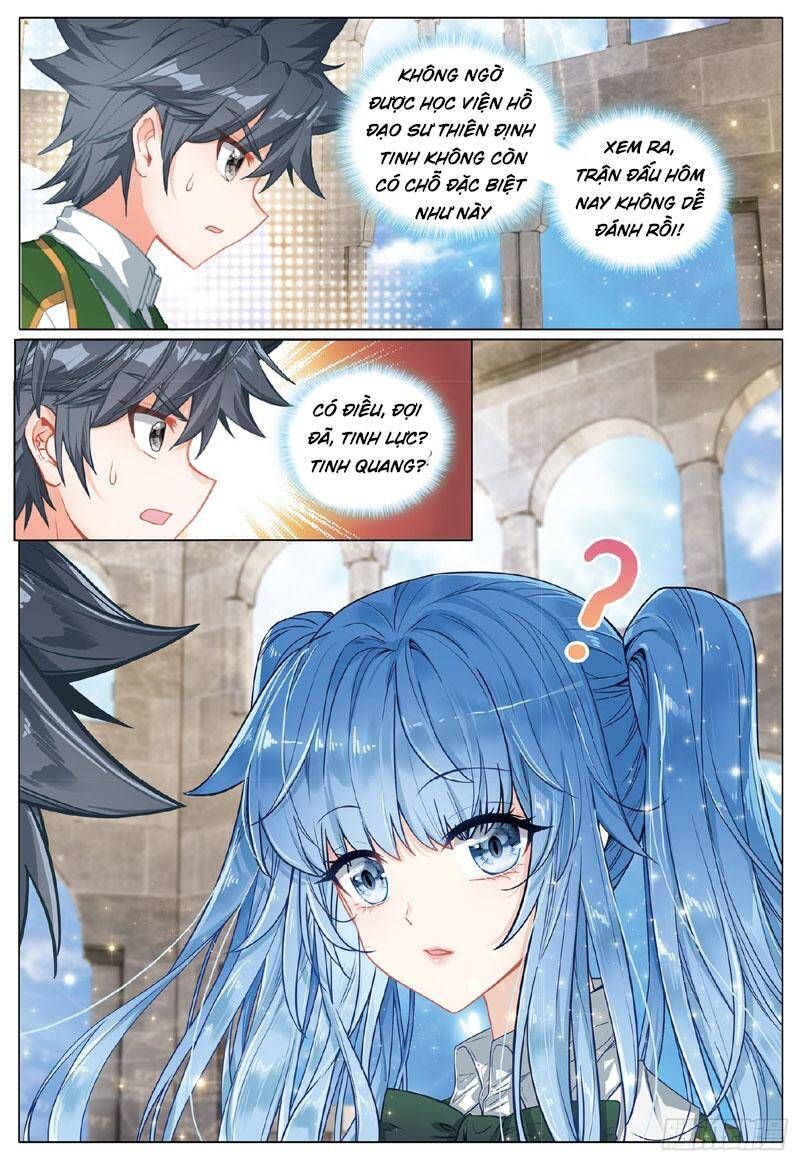 đọc truyện Long Vương Truyền Thuyết Chương 310 ảnh 13 tại Thiên Thai Truyện