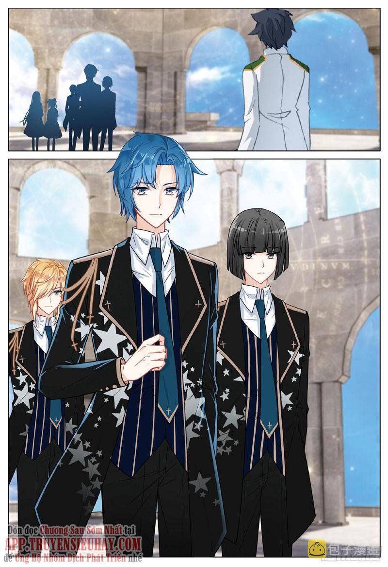 đọc truyện Long Vương Truyền Thuyết Chương 310 ảnh 15 tại Thiên Thai Truyện