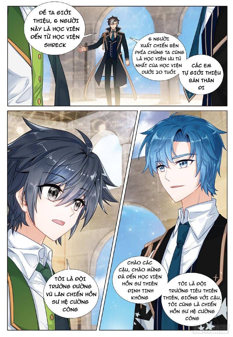 đọc truyện Long Vương Truyền Thuyết Chương 310 ảnh 16 tại Thiên Thai Truyện