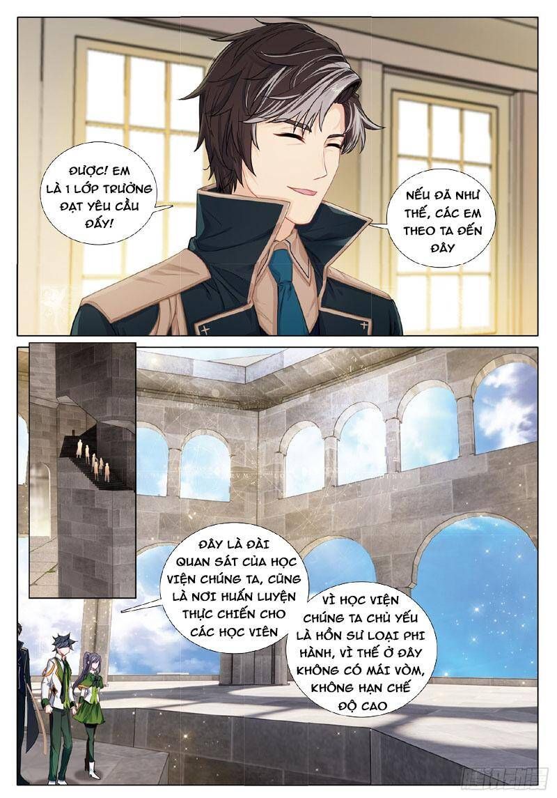 đọc truyện Long Vương Truyền Thuyết Chương 310 ảnh 11 tại Thiên Thai Truyện