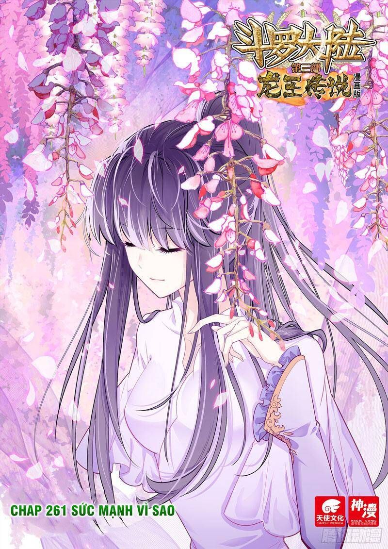 đọc truyện Long Vương Truyền Thuyết Chương 311 ảnh 3 tại Thiên Thai Truyện