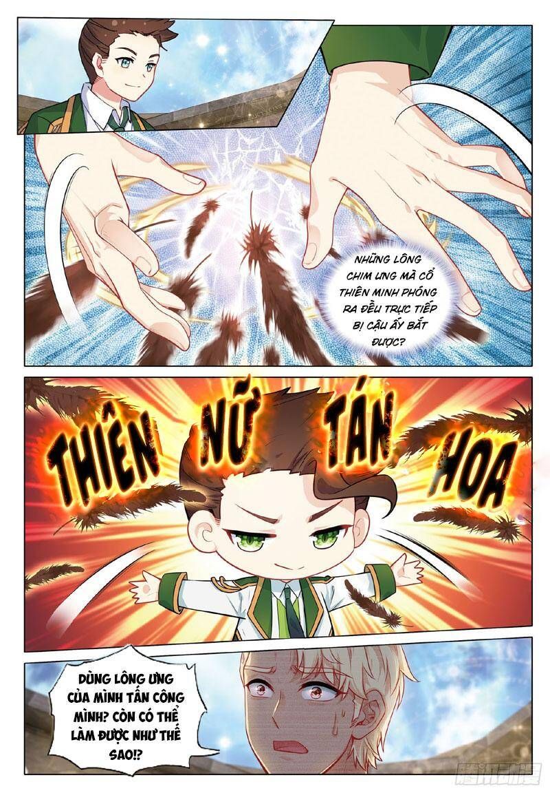 đọc truyện Long Vương Truyền Thuyết Chương 311 ảnh 11 tại Thiên Thai Truyện