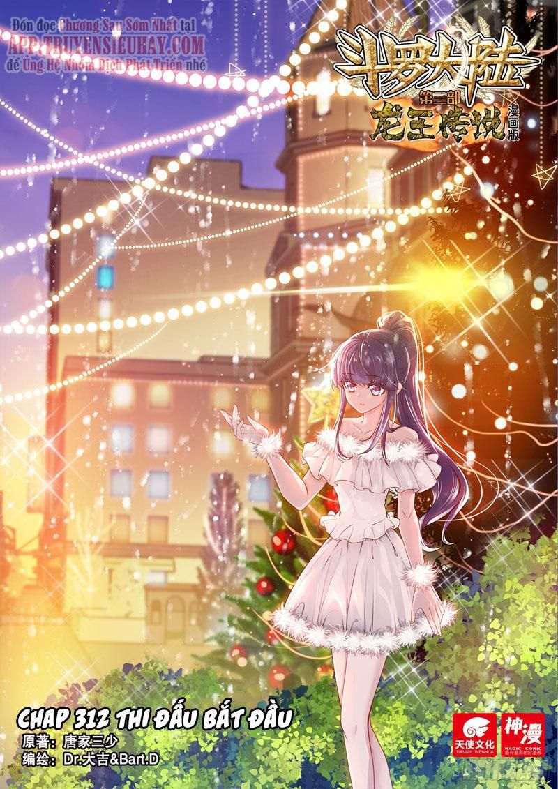 đọc truyện Long Vương Truyền Thuyết Chương 312 ảnh 3 tại Thiên Thai Truyện